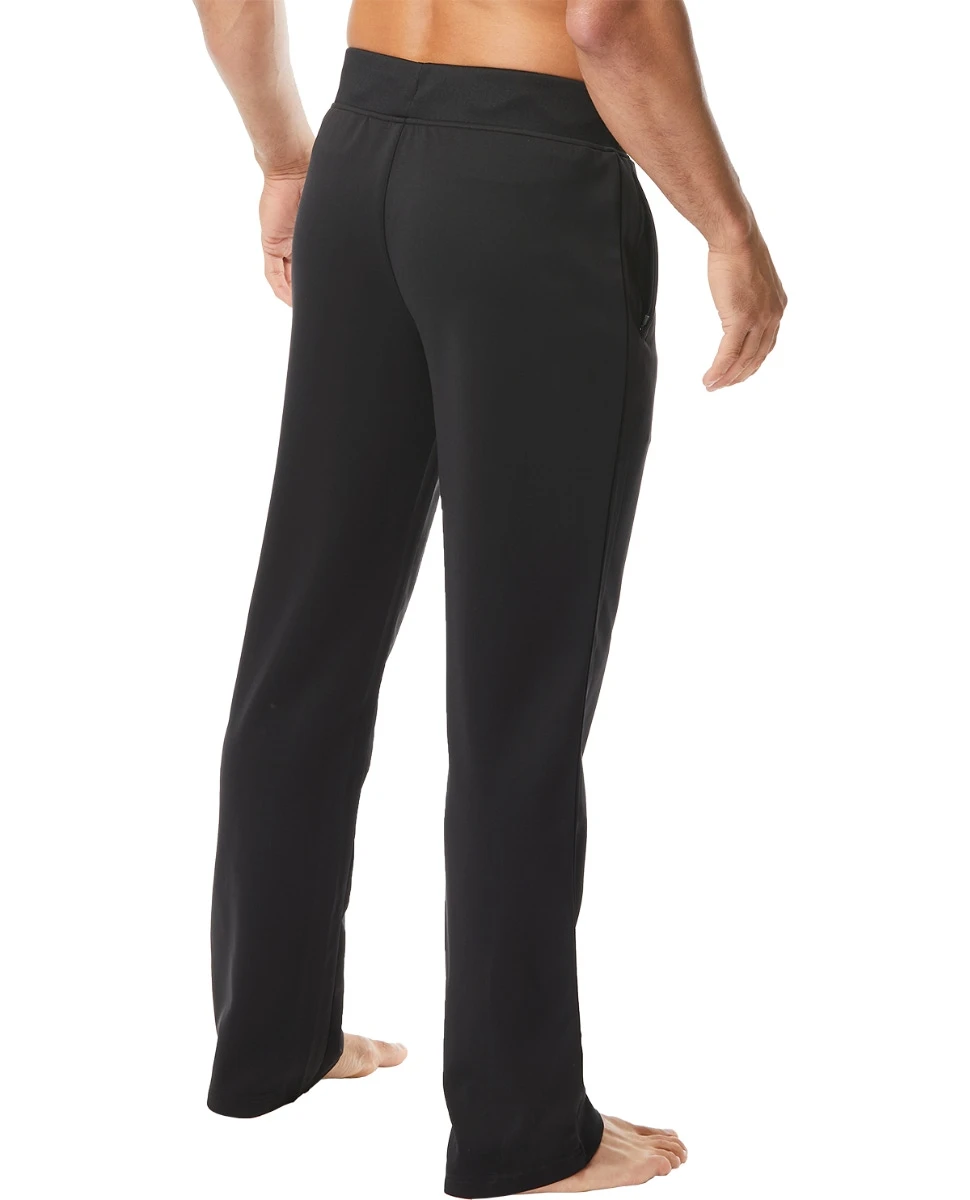 TYR Men's Alliance Podium Classic Pants 2 TYR Men's Alliance Podium Classic Pants - Image 2