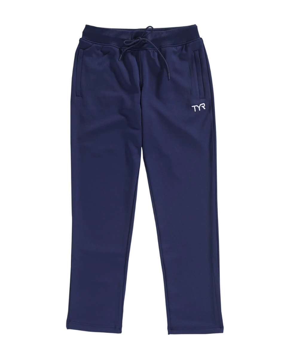 TYR Boys' Alliance Podium Classic Pants 3 TYR Boys' Alliance Podium Classic Pants - Image 3