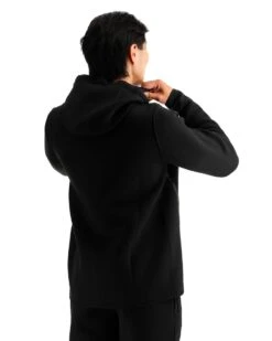 TYR Men's Elite Team Full Zip Hoodie -Tyr msfzh2a 001 alt05