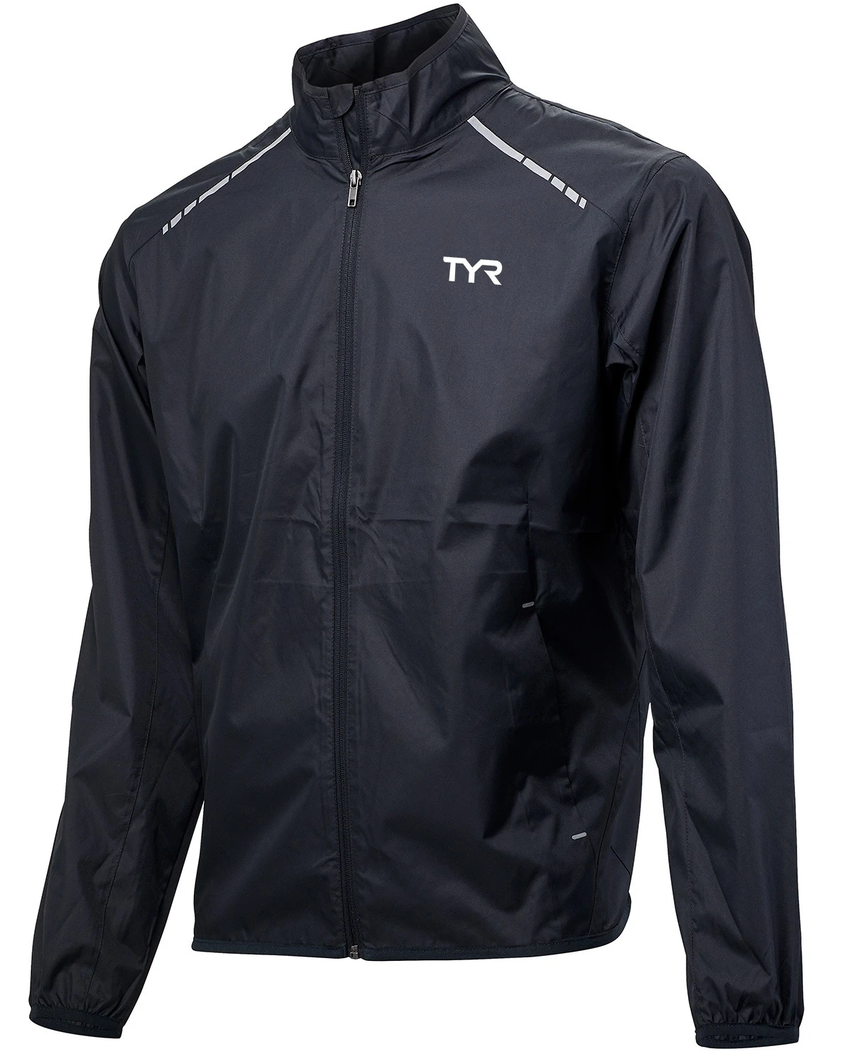 TYR Men's Alliance Windbreaker 1 TYR Men's Alliance Windbreaker