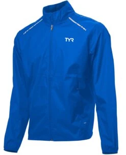 TYR Men's Alliance Windbreaker 6 TYR Men's Alliance Windbreaker -Tyr mwbfz2 428 alt05