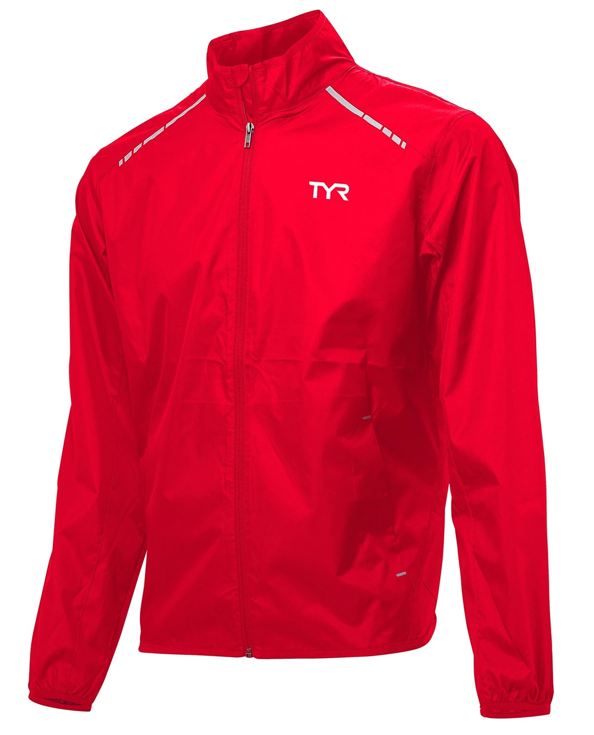 TYR Men's Alliance Windbreaker 2 TYR Men's Alliance Windbreaker - Image 2