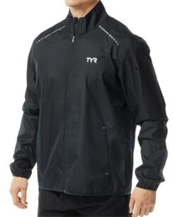 TYR Men's Alliance Windbreaker 7 TYR Men's Alliance Windbreaker -Tyr mwbfz2a 001 alt05 14