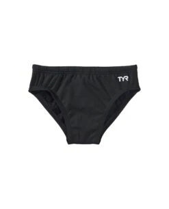 TYR Durafast Elite® Boys' Brief Swimsuit - Solid