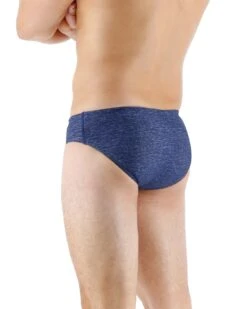TYR Durafast One® Men's Brief Swimsuit - Lapped 15 TYR Durafast One® Men's Brief Swimsuit - Lapped -Tyr rlap7a 401 alt03