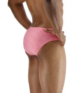 TYR Durafast One® Men's Brief Swimsuit - Lapped 21 TYR Durafast One® Men's Brief Swimsuit - Lapped -Tyr rlap7a 670 alt05