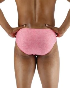 TYR Durafast One® Men's Brief Swimsuit - Lapped 24 TYR Durafast One® Men's Brief Swimsuit - Lapped -Tyr rlap7a 670 main02