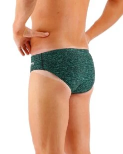 TYR Durafast Elite® Men's Brief Swimsuit - Lapped -Tyr rlapp7a 310 alt04