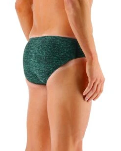 TYR Durafast Elite® Men's Brief Swimsuit - Lapped -Tyr rlapp7a 310 alt05