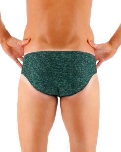 TYR Durafast Elite® Men's Brief Swimsuit - Lapped -Tyr rlapp7a 310 main02