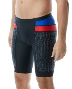 TYR Men's Tri-Short 9"