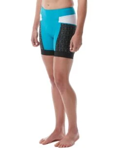 TYR Women's Tri Short - 6"