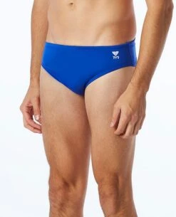 TYReco™ Men's Brief Swimsuit - Solid