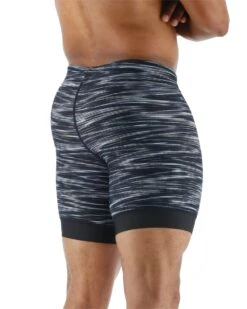TYR Durafast Elite® Men's Workout Jammer Swimsuit - Fizzy -Tyr sff17a 001 alt06 7