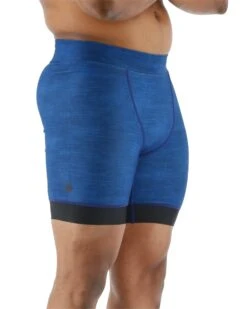 TYR Durafast Elite® Men's Workout Jammer Swimsuit - Sandblasted -Tyr sfsb7a 401 alt05 4