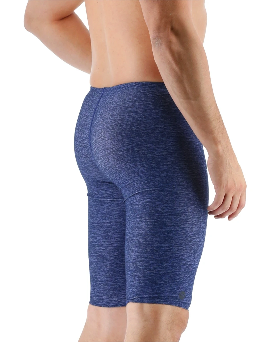 TYR Durafast One® Men's Jammer Swimsuit - Lapped 5 TYR Durafast One® Men's Jammer Swimsuit - Lapped - Image 5
