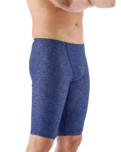 TYR Durafast One® Men's Jammer Swimsuit - Lapped 25 TYR Durafast One® Men's Jammer Swimsuit - Lapped -Tyr slap7a 401 alt06