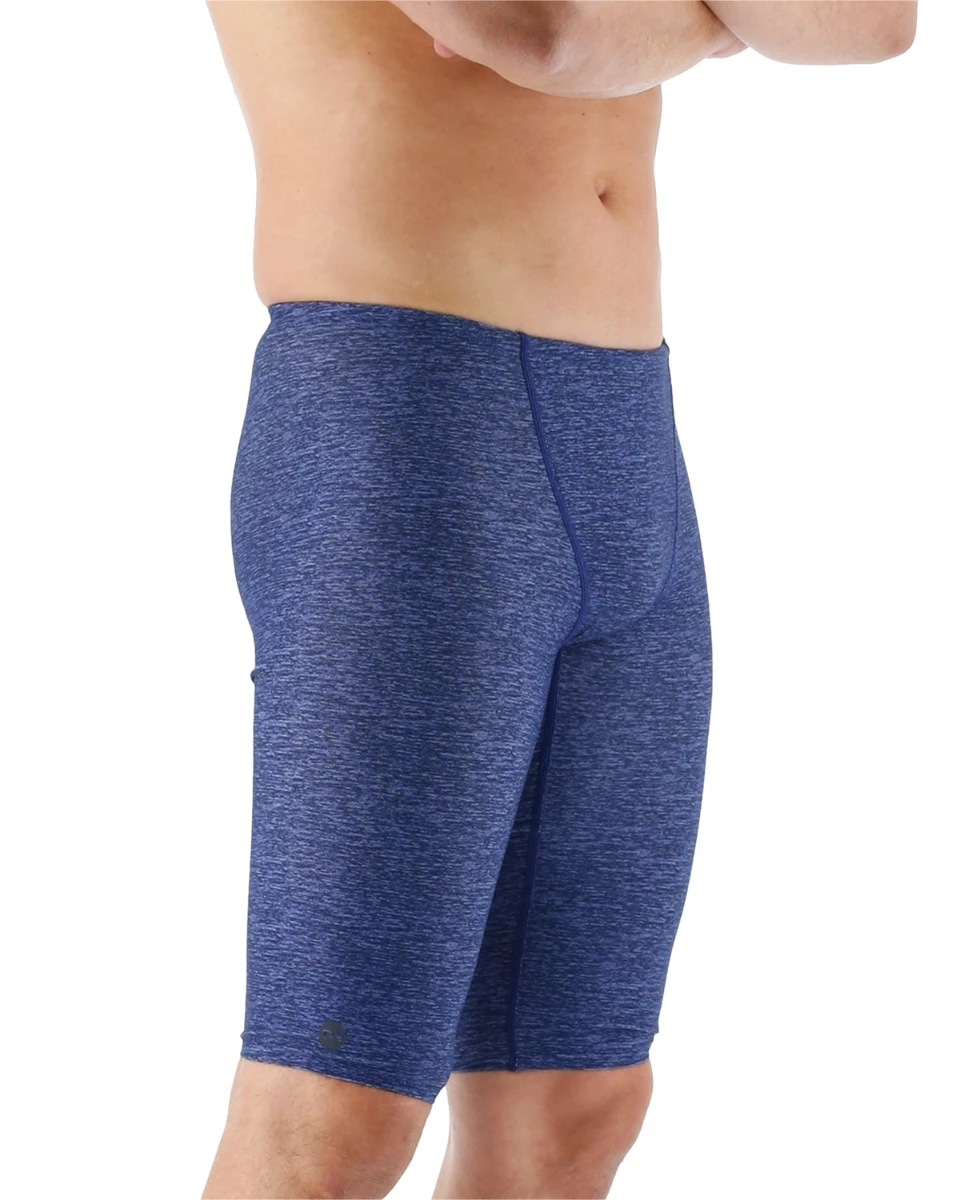 TYR Durafast One® Men's Jammer Swimsuit - Lapped 6 TYR Durafast One® Men's Jammer Swimsuit - Lapped - Image 6