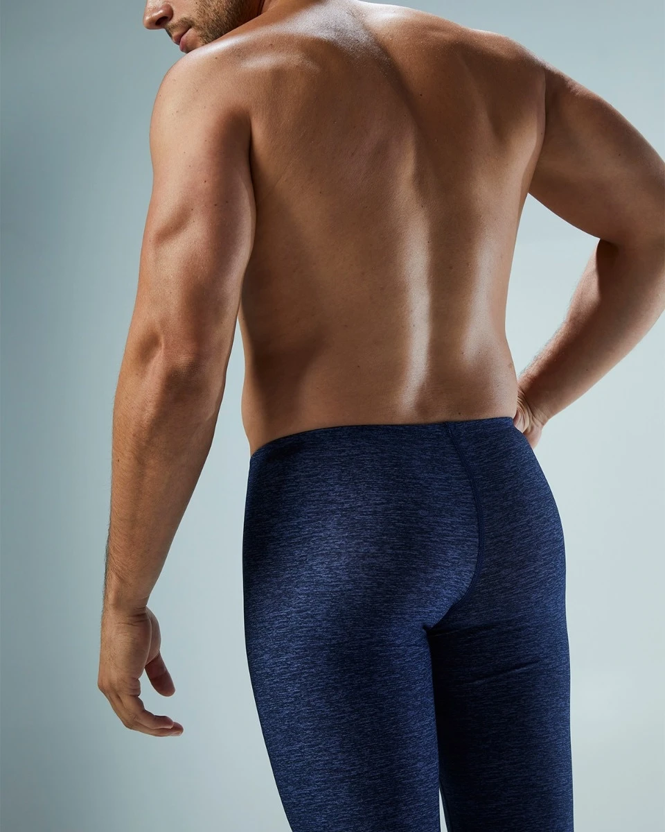 TYR Durafast One® Men's Jammer Swimsuit - Lapped 9 TYR Durafast One® Men's Jammer Swimsuit - Lapped - Image 9