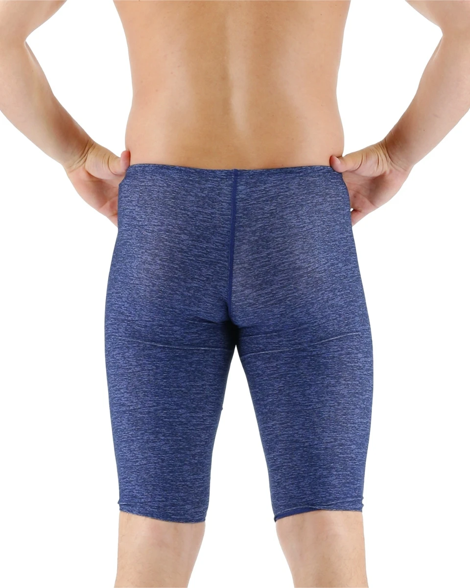 TYR Durafast One® Men's Jammer Swimsuit - Lapped 2 TYR Durafast One® Men's Jammer Swimsuit - Lapped - Image 2