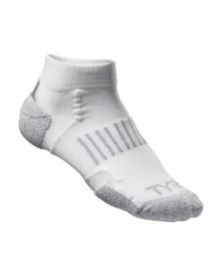 TYR Ankle Thin Training Socks