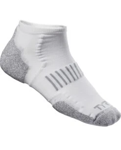 TYR Low Cut Thin Training Socks