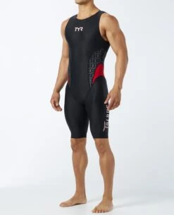 TYR Men's Torque Pro Swimskin