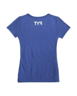 TYR Women's Graphic Tee - Katie Ledecky -Tyr tfklus3a 401 alt02