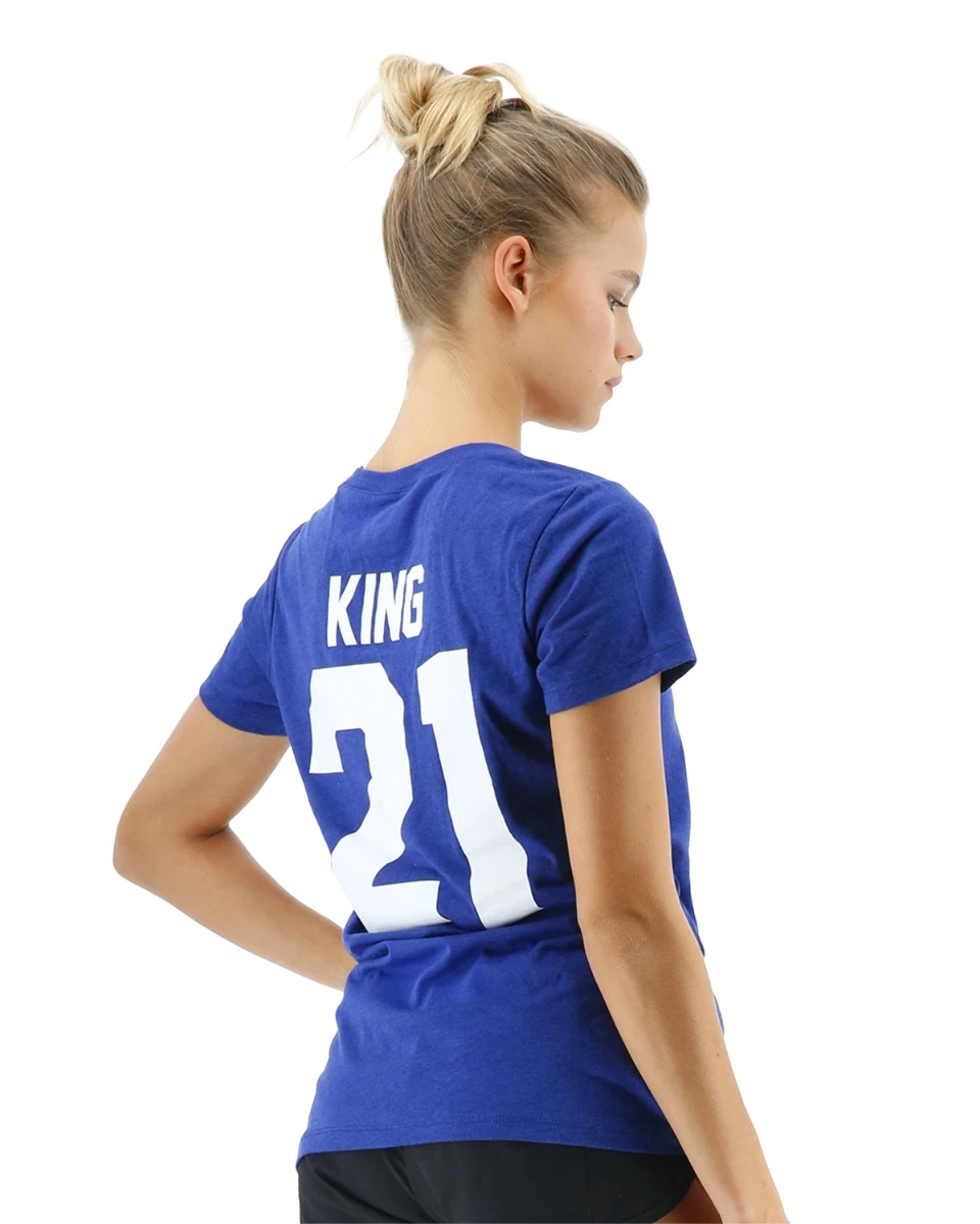 TYR Women's Graphic Tee - King 4 TYR Women's Graphic Tee - King - Image 4