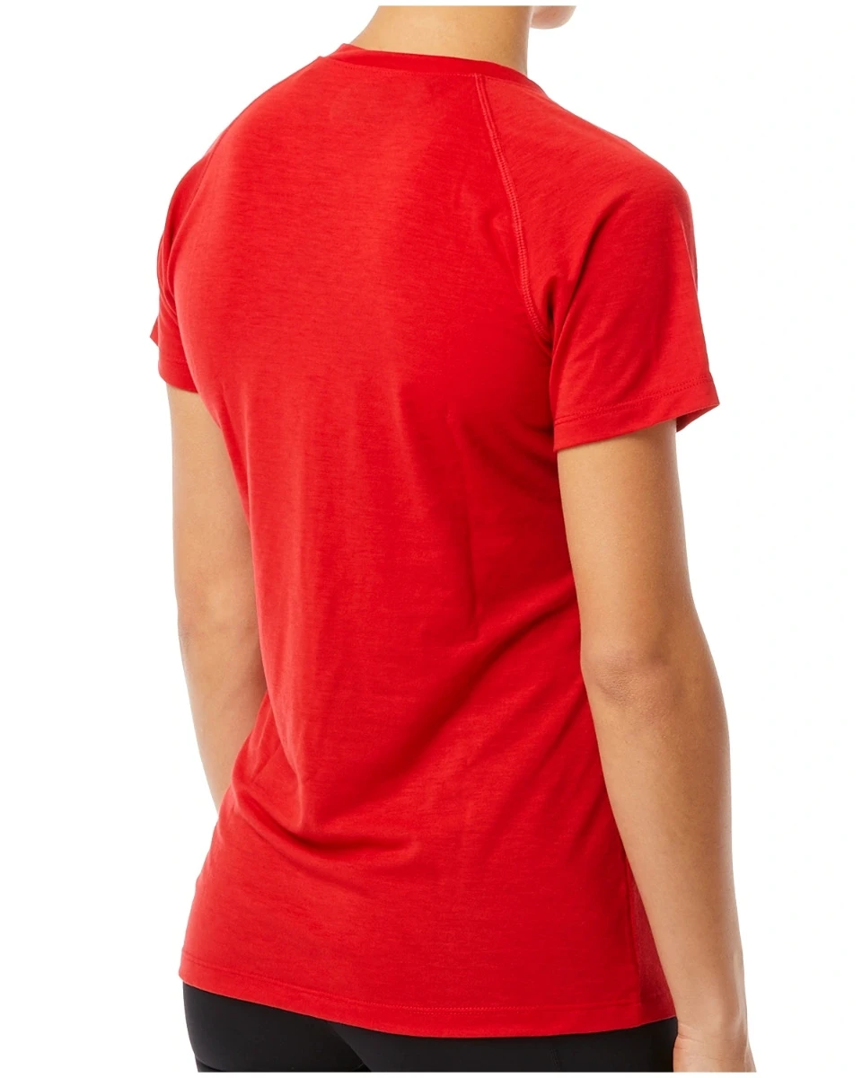 TYR Women's Alliance Tech Tee 2 TYR Women's Alliance Tech Tee - Image 2