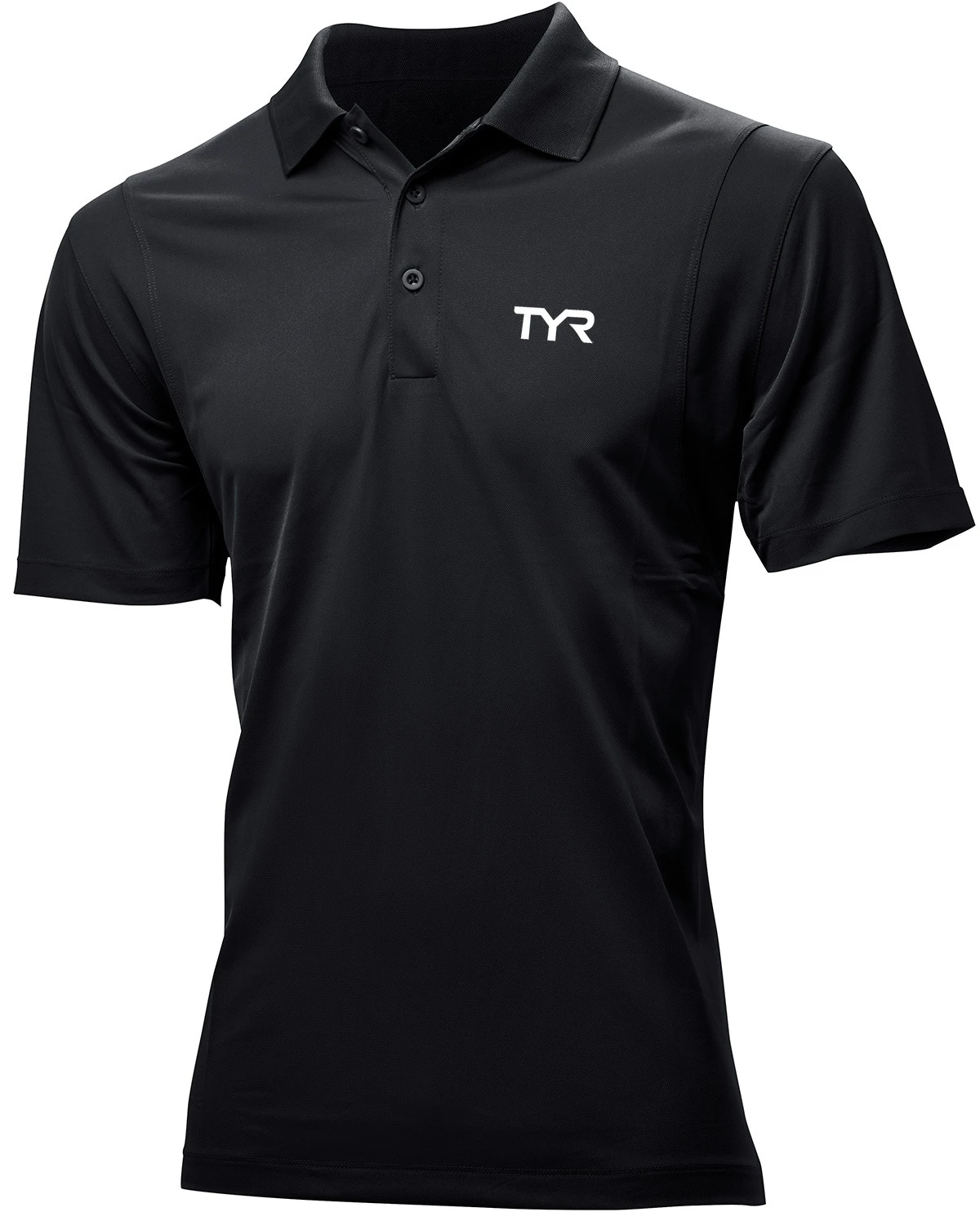 TYR Men's Alliance Tech Polo 1 TYR Men's Alliance Tech Polo