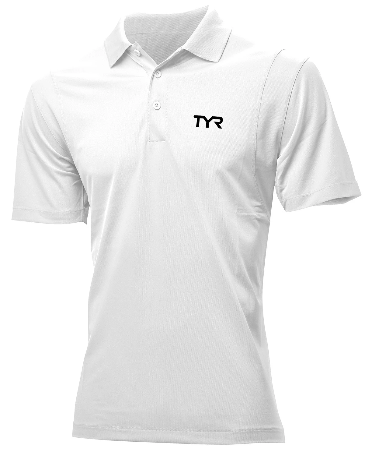 TYR Men's Alliance Tech Polo 2 TYR Men's Alliance Tech Polo - Image 2