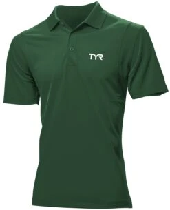 TYR Men's Alliance Tech Polo 11 TYR Men's Alliance Tech Polo -Tyr tmctp3 310 alt05