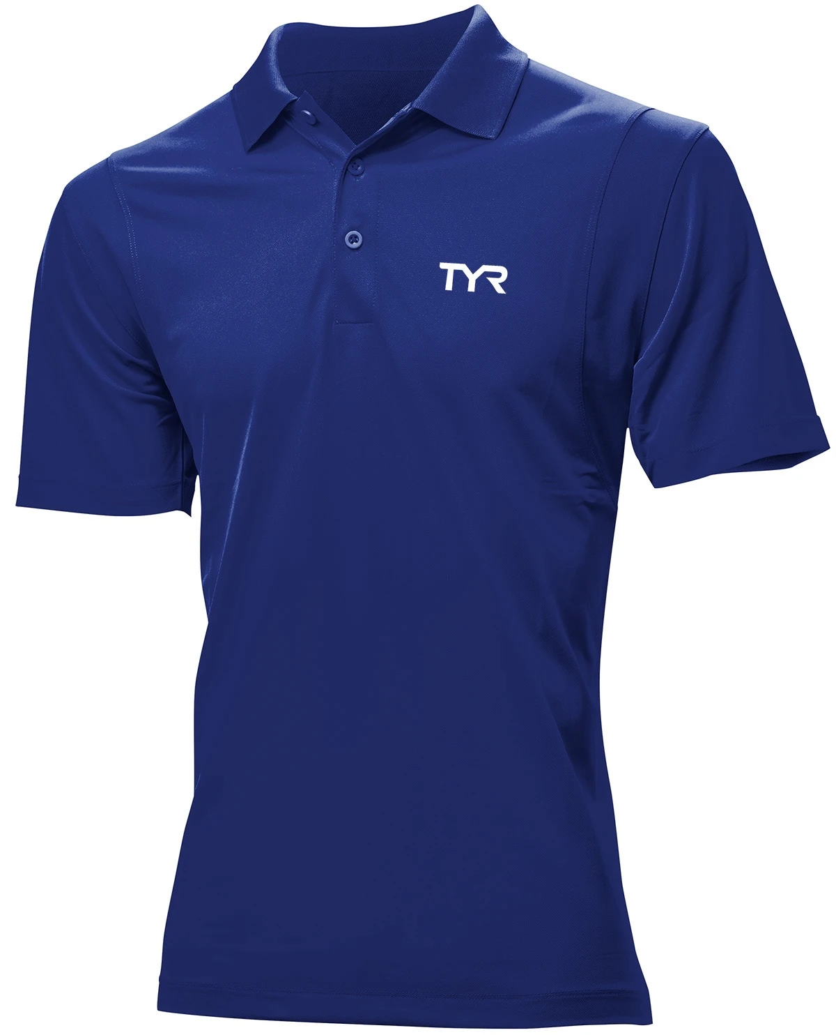 TYR Men's Alliance Tech Polo 6 TYR Men's Alliance Tech Polo - Image 6