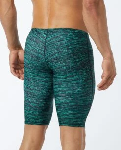 TYR Men's Thresher Jammer Swimsuit - U12 Compliant - Baja -Tyr tpjmn6a 310 main02