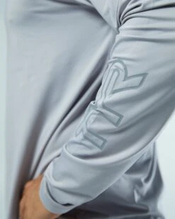 TYR Men's SunDefense Hooded Shirt -Tyr tsmlh7a 050 alt08