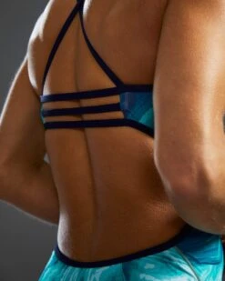 TYR Durafast Elite® Women's Trinityfit Swimsuit - Mezio 20 TYR Durafast Elite® Women's Trinityfit Swimsuit - Mezio -Tyr ttmez7a 978 alt09