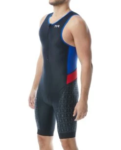 TYR Men's Tri-Suit