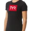 TYR Women's Graphic Tee - Block