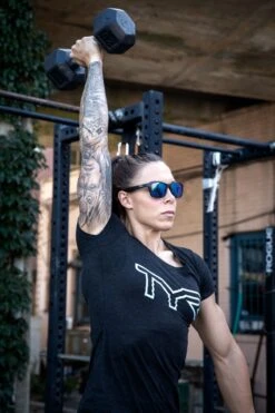 TYR Springdale HTS Polarized Sunglasses -Tyr tyr hts springdale reardon 1912