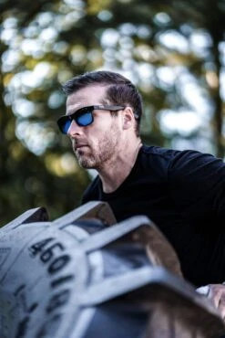 TYR Springdale HTS Polarized Sunglasses -Tyr tyr springdale hts mayer 101421 172