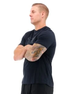 TYR Men's Big Logo Tee 8 TYR Men's Big Logo Tee -Tyr tyrmrb3a 088 alt03 6