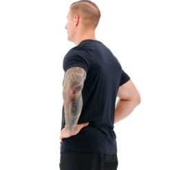 TYR Men's Big Logo Tee 9 TYR Men's Big Logo Tee -Tyr tyrmrb3a 088 alt04 6