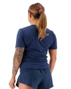 TYR Unisex Big Outline Logo Tee 9 TYR Unisex Big Outline Logo Tee -Tyr tyrmrb3af 414 alt04 6