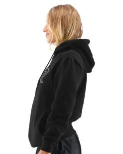 TYR Women's Big Logo Hoodie 9 TYR Women's Big Logo Hoodie -Tyr tyrwhr3a 064 alt04