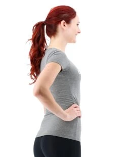 TYR Women's Big Logo Tee -Tyr tyrwrb3a 219 alt13