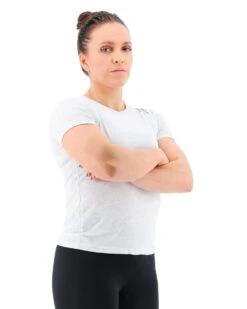 TYR Women's Logo Tee -Tyr tyrwrt3 947 alt06 1