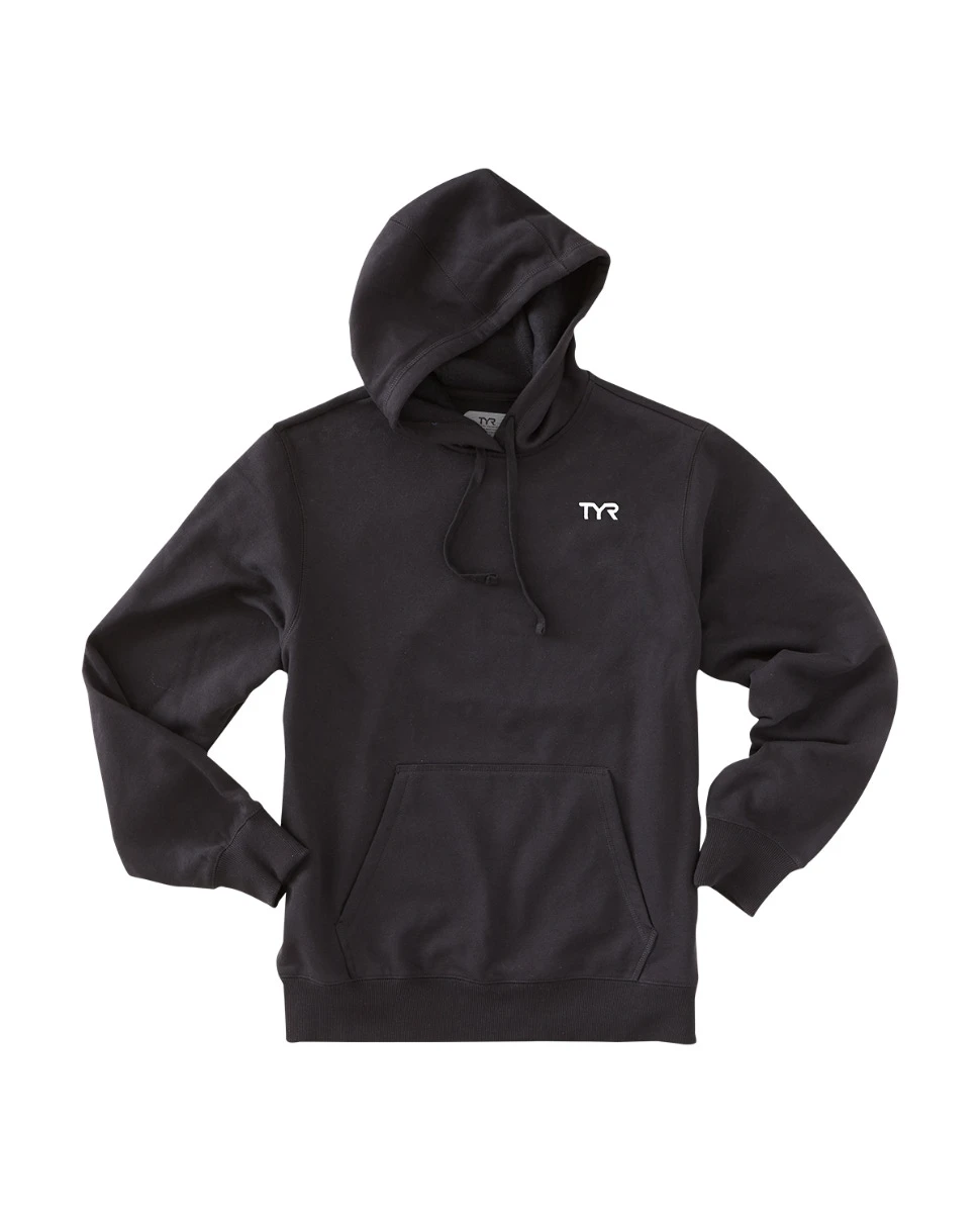TYR Youth Unisex Alliance Pullover Hoodie 1 TYR Youth Unisex Alliance Pullover Hoodie