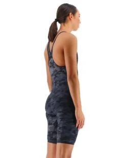 TYR Women's Venzo™ Closed Back Swimsuit - Camo 10 TYR Women's Venzo™ Closed Back Swimsuit - Camo -Tyr vzccb6a 001a alt03