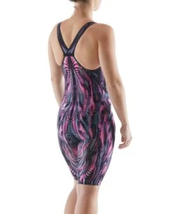 TYR Women’s Venzo™ Genesis Closed Back Swimsuit 5 TYR Women’s Venzo™ Genesis Closed Back Swimsuit -Tyr vzncb6a 592 alt06